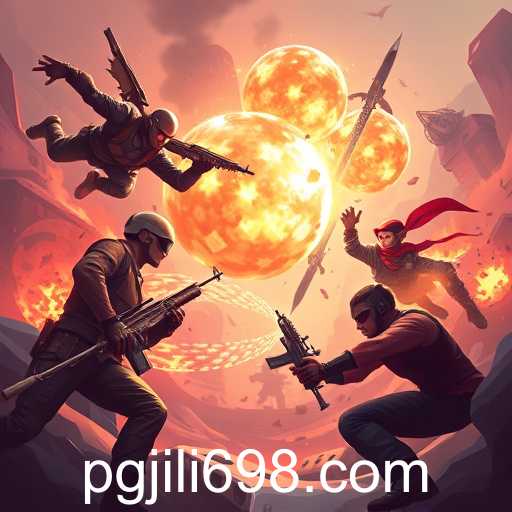 Action Games