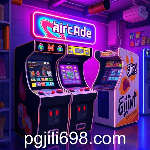 Arcade Fun
