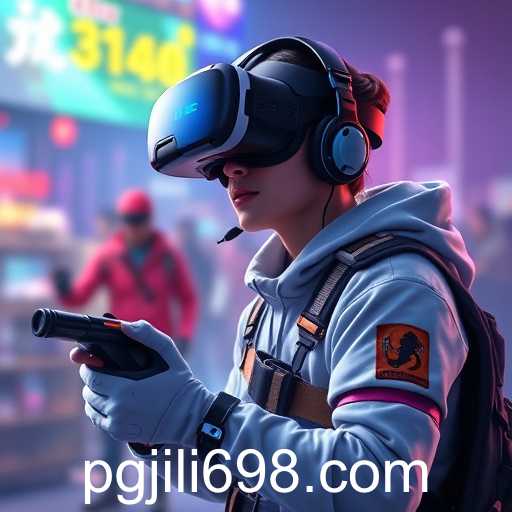 Exploring the Virtual Arena: Jili698's Impact in Online Gaming