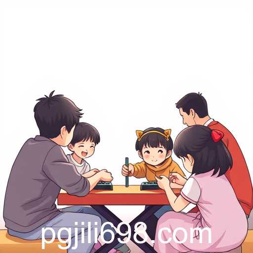 Family Games