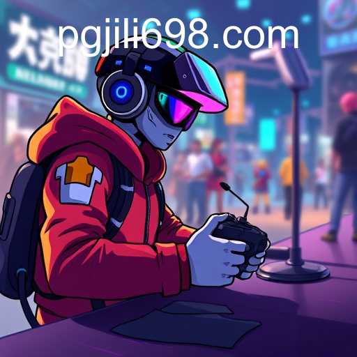 Jili698: The Game Portal Leading in 2025