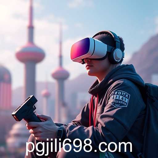Rise of Jili698 in the Global Gaming Scene