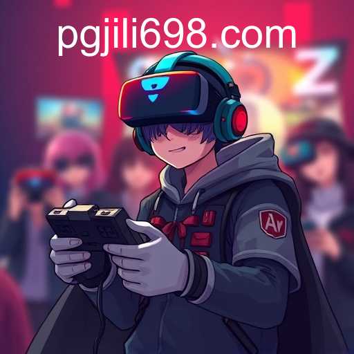 Jili698: Revolutionizing Online Entertainment